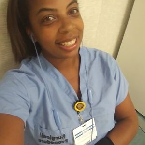 Meet your Posher, Jasmine